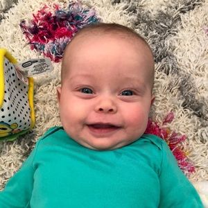 Meet your Posher, Sarah